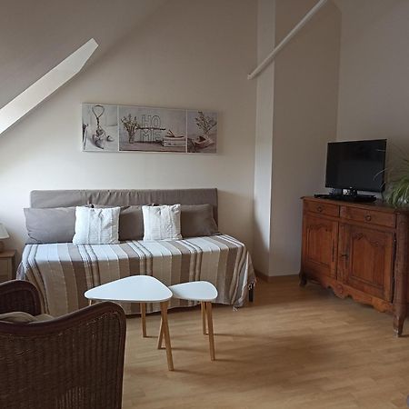 Bed and Breakfast La Longere Angevine Juigne-sur-Loire Exterior foto