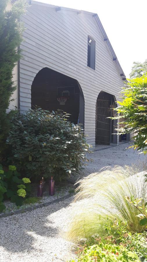 Bed and Breakfast La Longere Angevine Juigne-sur-Loire Exterior foto