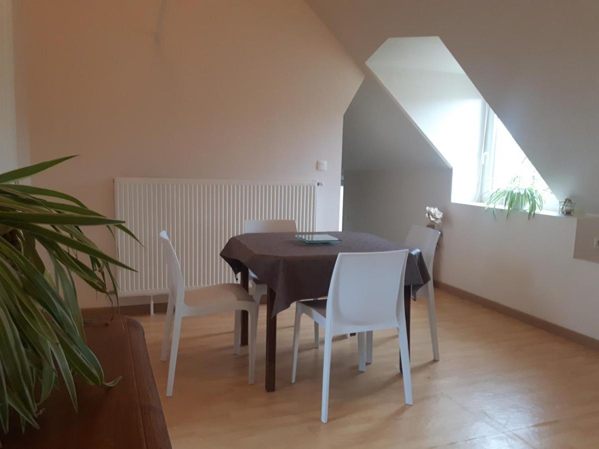 Bed and Breakfast La Longere Angevine Juigne-sur-Loire Exterior foto