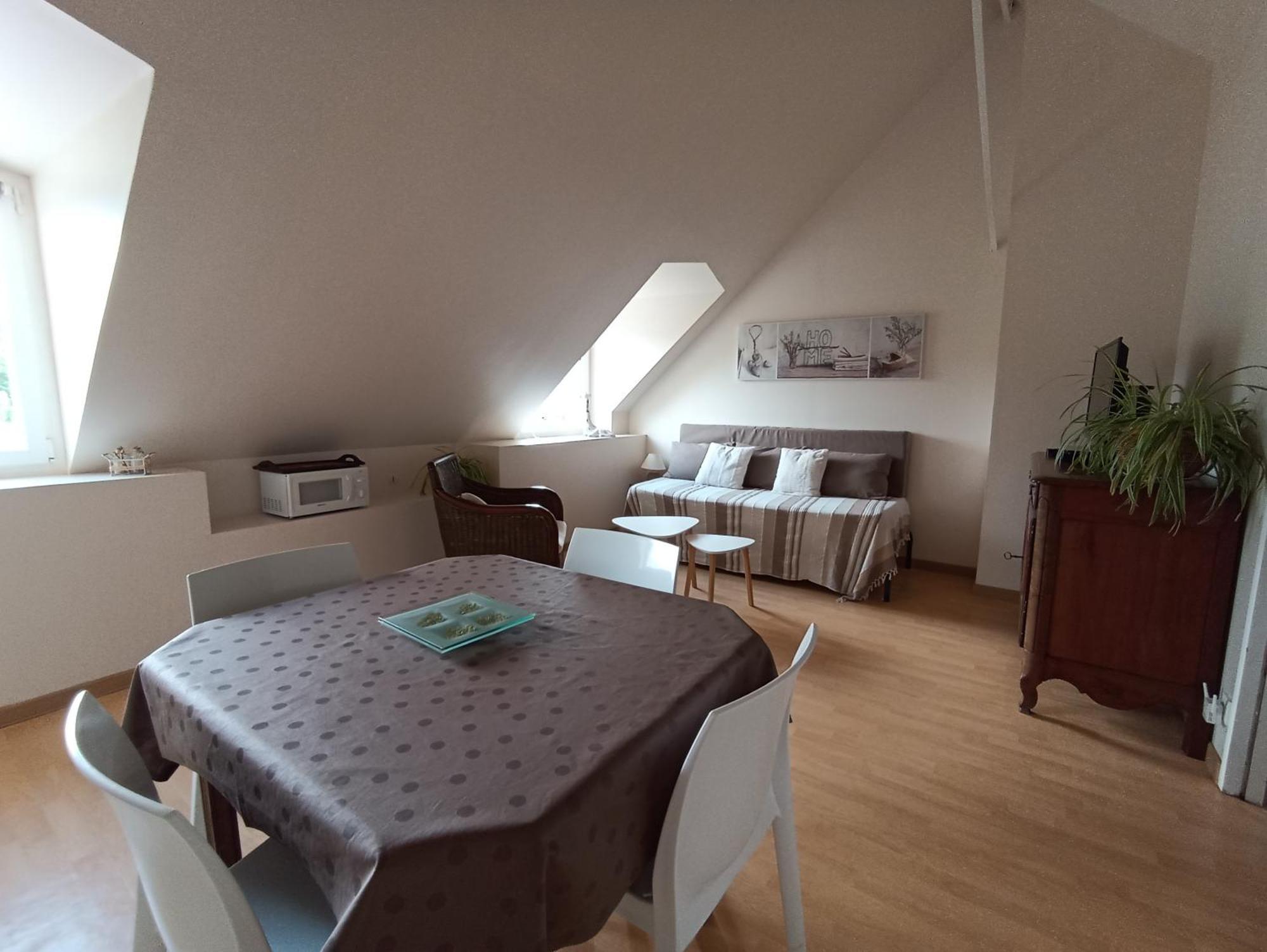 Bed and Breakfast La Longere Angevine Juigne-sur-Loire Exterior foto